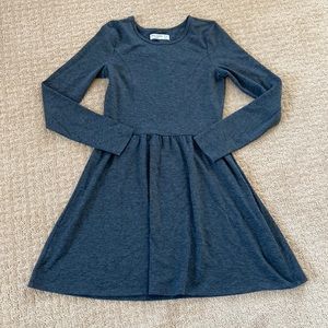 Euc Beautiful soft dress from Abercrombie, size 13/14